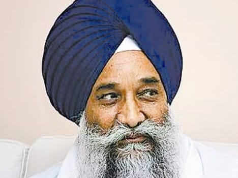 no need to sarbat khalsa : gyani gurbachan singh
